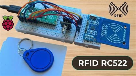 raspberry pi nfc reader|mfrc522 library raspberry pi.